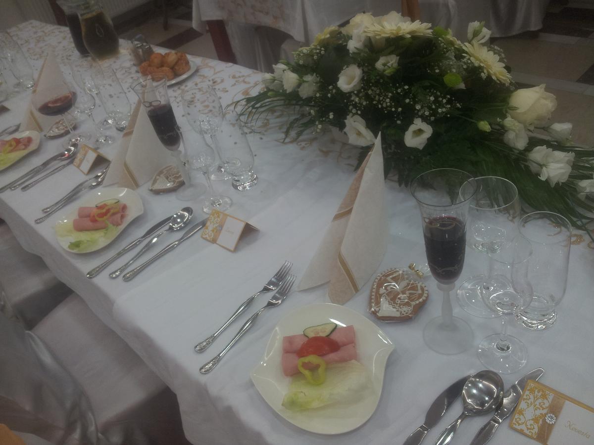 Hotel Central Sala 외부 사진