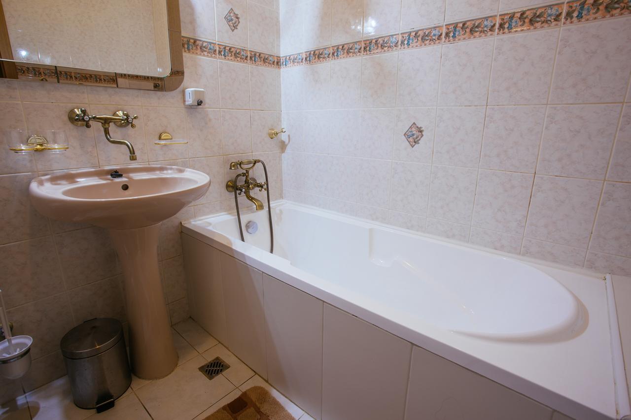 Hotel Central Sala 외부 사진