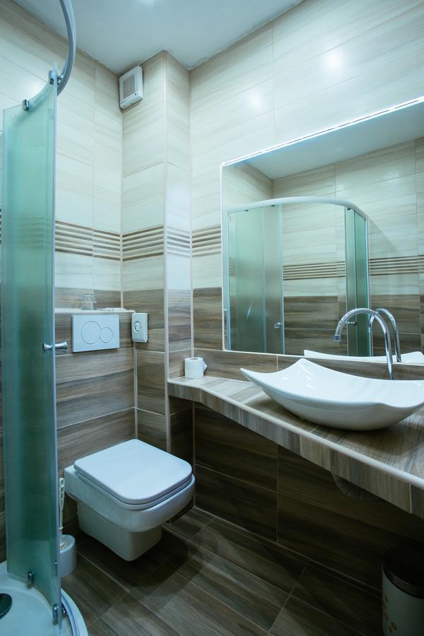Hotel Central Sala 외부 사진